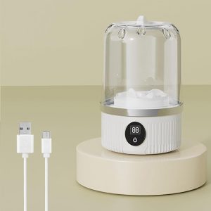 portable mini washing machine