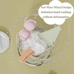 portable mini washing machine