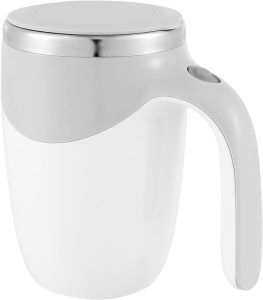 self stirring mug