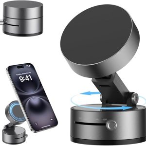 Magnetic Car Phone Holder