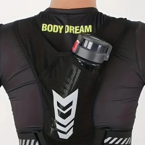Reflective Running Vest